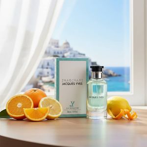 مشخصات عطر ادکلن ترند تابستانی مردانه لویی ویتون ایمجینیشن فراگرنس ورد