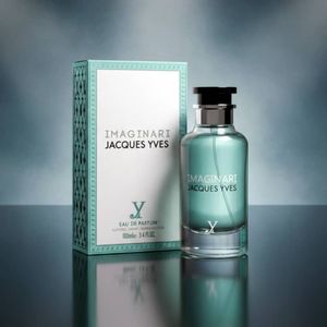 خرید اینترنتی عطر ادکلن ترند تابستانی مردانه لویی ویتون ایمجینیشن فراگرنس ورد