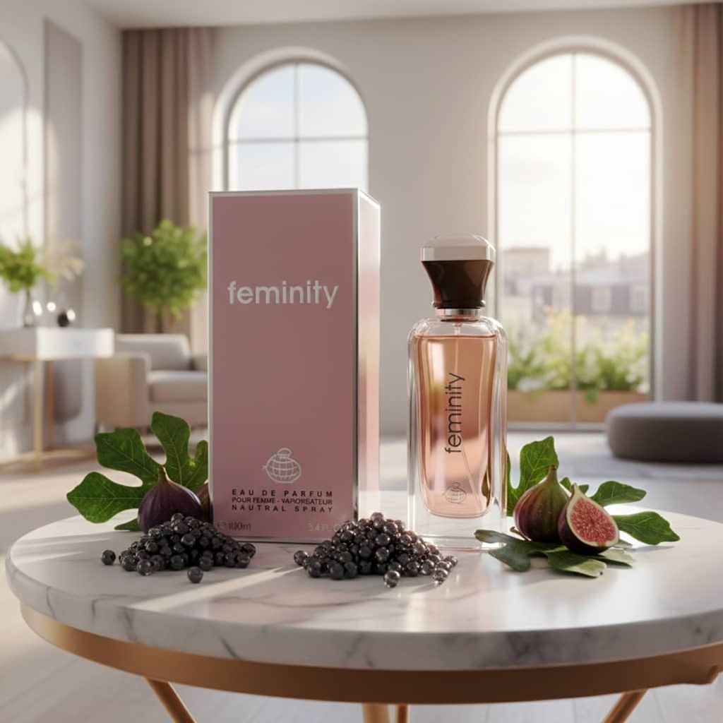 خرید انلاین عطر ادکلن خنک و شیرین اصل امارات زنانه تیری موگلر وومنیتی فراگرنس ورد