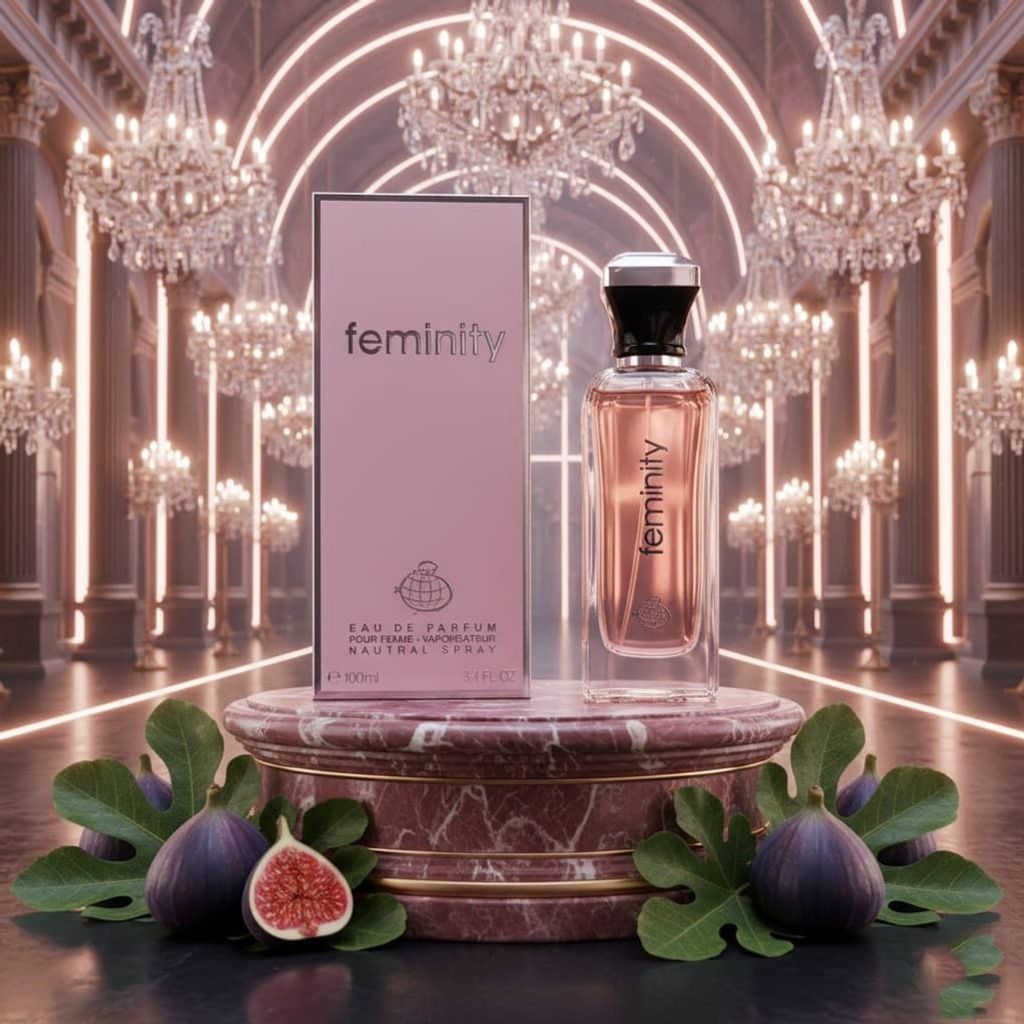 خرید اینترنتی عطر ادکلن خنک و شیرین اصل امارات زنانه تیری موگلر وومنیتی فراگرنس ورد