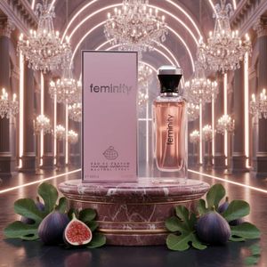 خرید اینترنتی عطر ادکلن خنک و شیرین اصل امارات زنانه تیری موگلر وومنیتی فراگرنس ورد