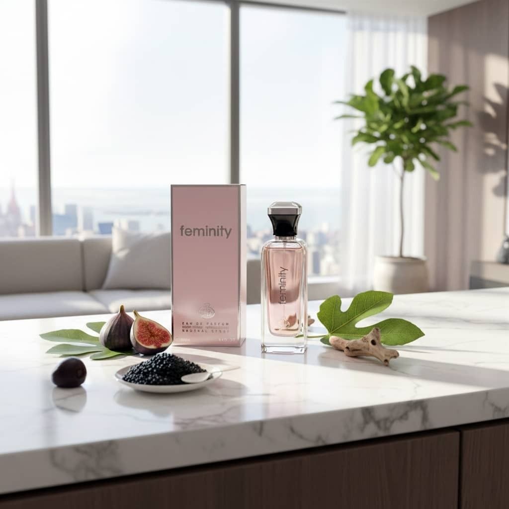 خرید انلاین عطر ادکلن خنک و شیرین اصل امارات زنانه تیری موگلر وومنیتی فراگرنس ورد