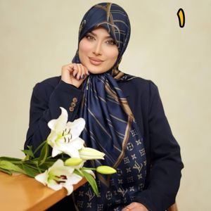 مشخصات روسری مجلسی ابریشم ژاکارد