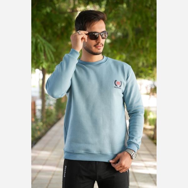 دورس مردانه بیسیک سه نخ داخل کرکی در 6 رنگ جذاب