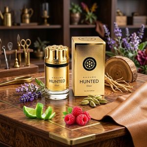 عطر ادکلن 2026 مردانه آزارو فوراور وانتد الکسیر فراگرنس ورد بسیار شیک