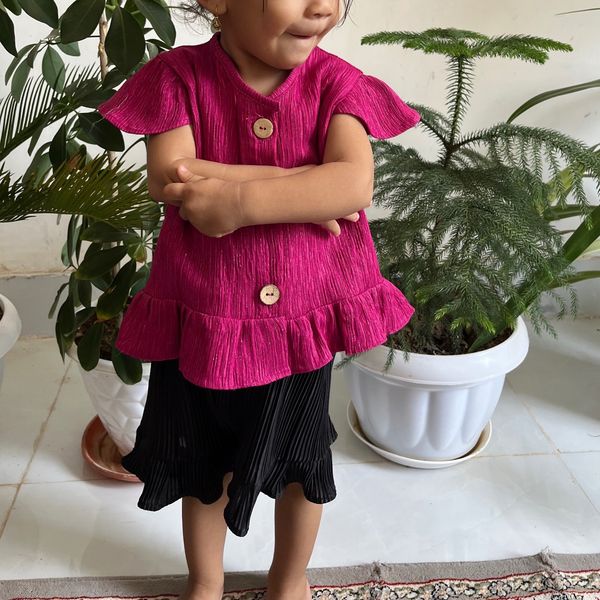 لباس بچه گانه