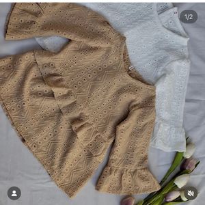 خرید انلاین بلوز شلوار دخترونه پاییزه