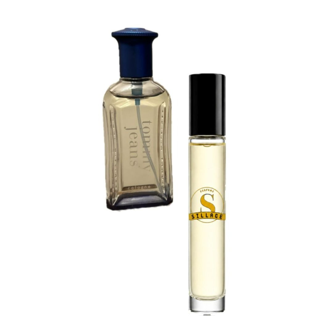 فروش اینترنتی تامی مردانه  جینز بوی  Tommy Hilfiger Tommy for men