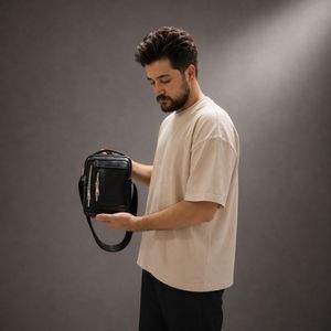 کیف دوشی ساندرو