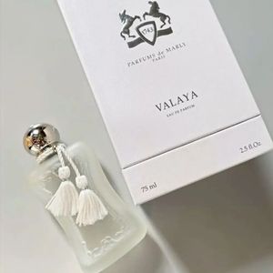 خرید انلاین اسانس 50 میل اروپایی عطر پارفوم د مارلی والایا | Parfums de Marly Valay