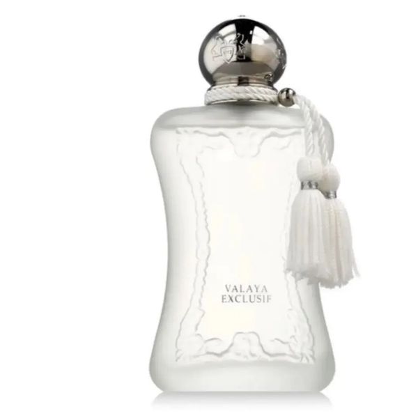 اسانس 100 میل اروپایی عطر پارفوم د مارلی والایا | Parfums de Marly Valay