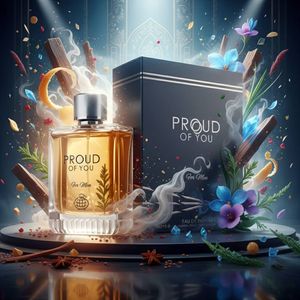 عطر ادکلن مردانه جورجیو آرمانی امپریو آرمانی استرانگر ویت یو فراگرنس ورد