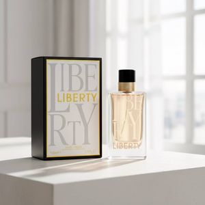 عطر ادکلن زنانه ایو سن لورن لیبره فراگرنس ورد مدل لیبرتی ملایم و شیرین