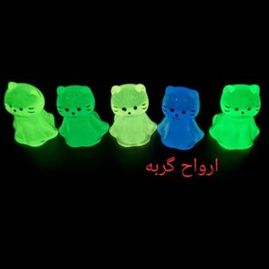 مشخصات شبتاب فانتزی اورجینال