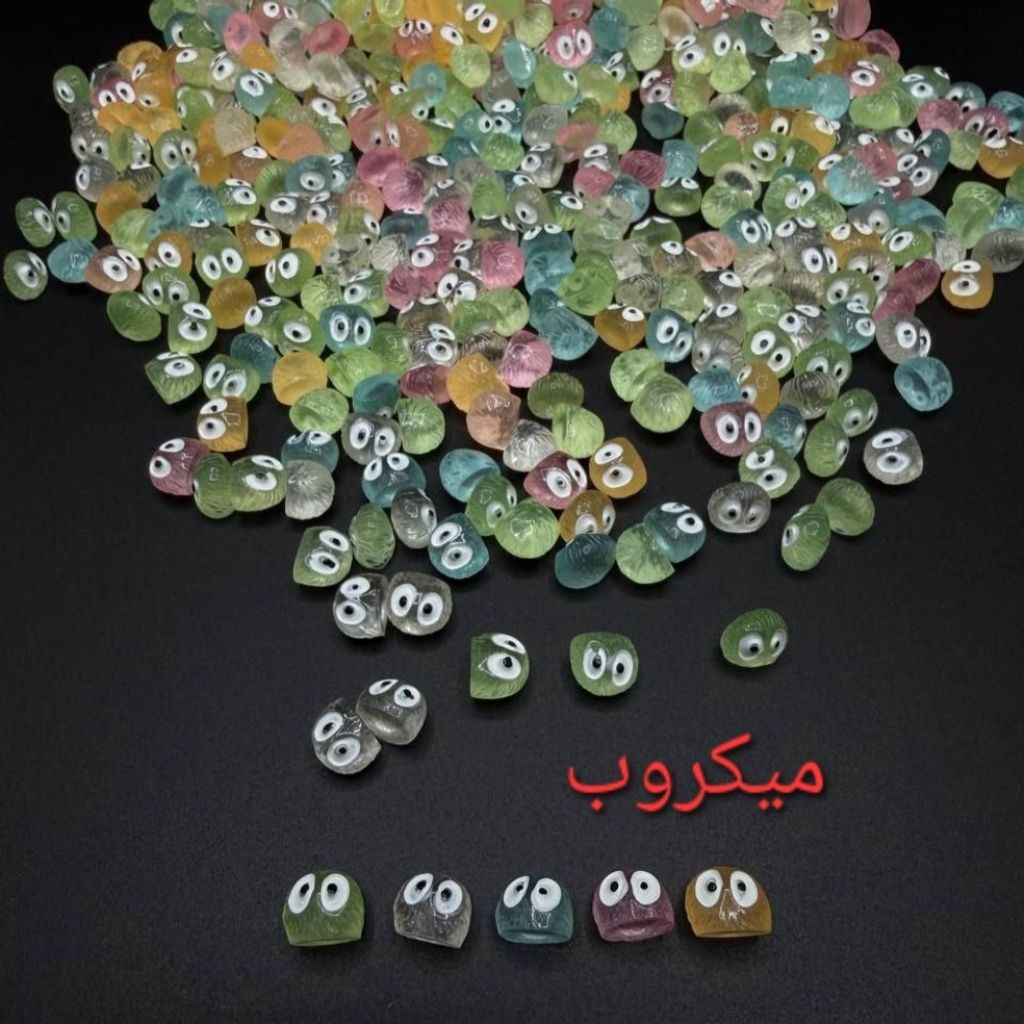 مشخصات شبتاب فانتزی اورجینال