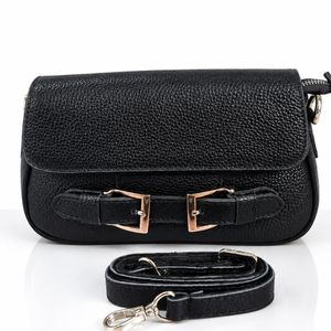 فروش اینترنتی کیف رودوشی چرم طبیعی زنانه