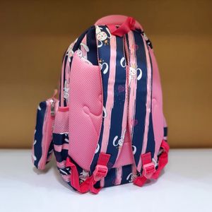 خرید اینترنتی کوله پشتی دخترانه