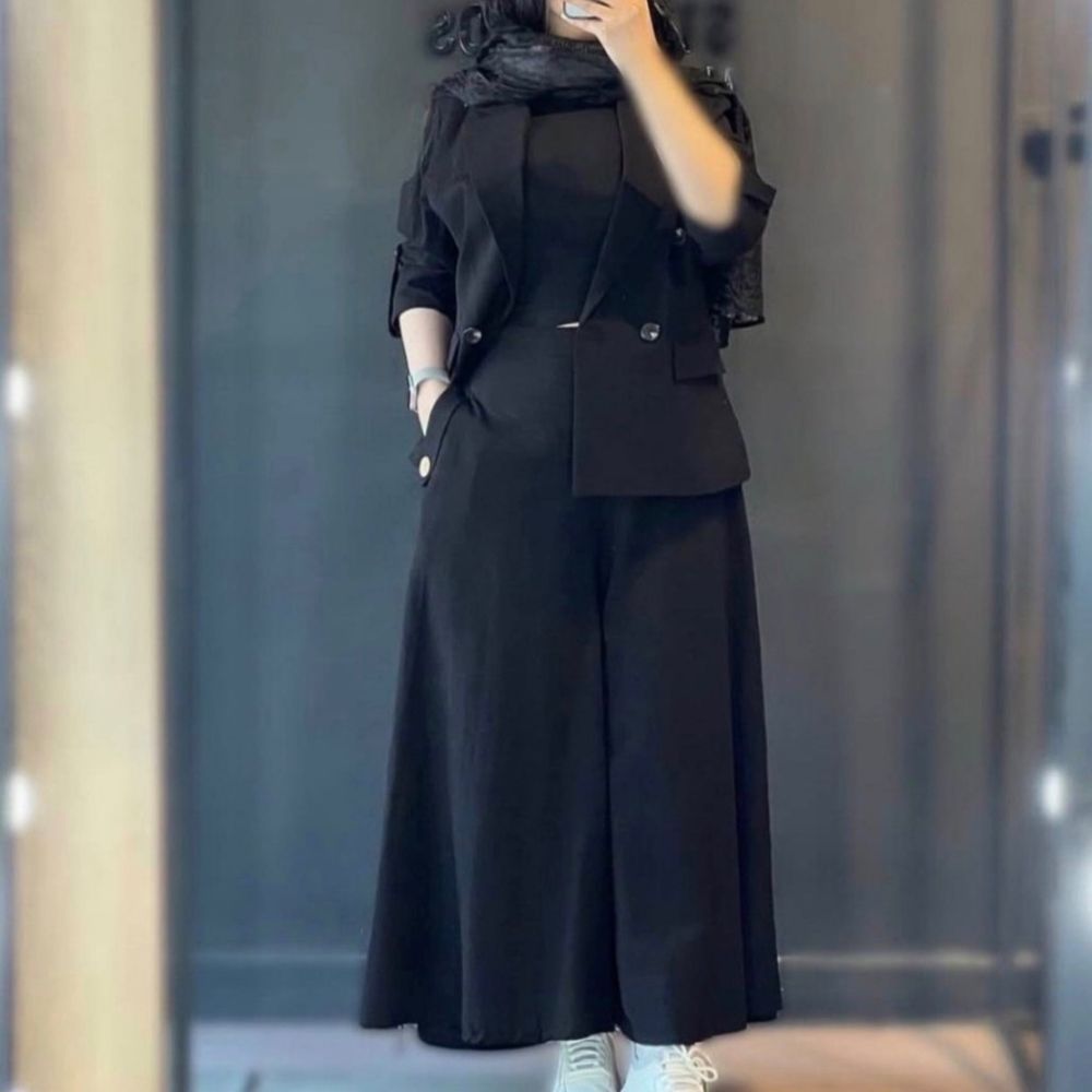 خرید اینترنتی کت شلوار سوگل