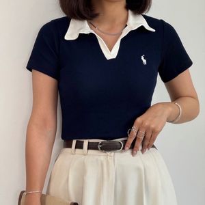 فروش اینترنتی پولوشرت زنانه ترند
