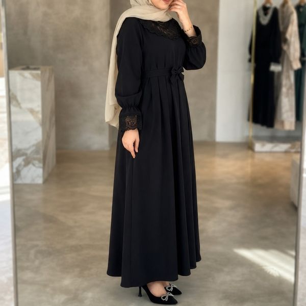 عبا یقه گیپور