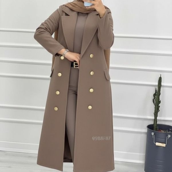 مانتو مازراتی بلند رنگی