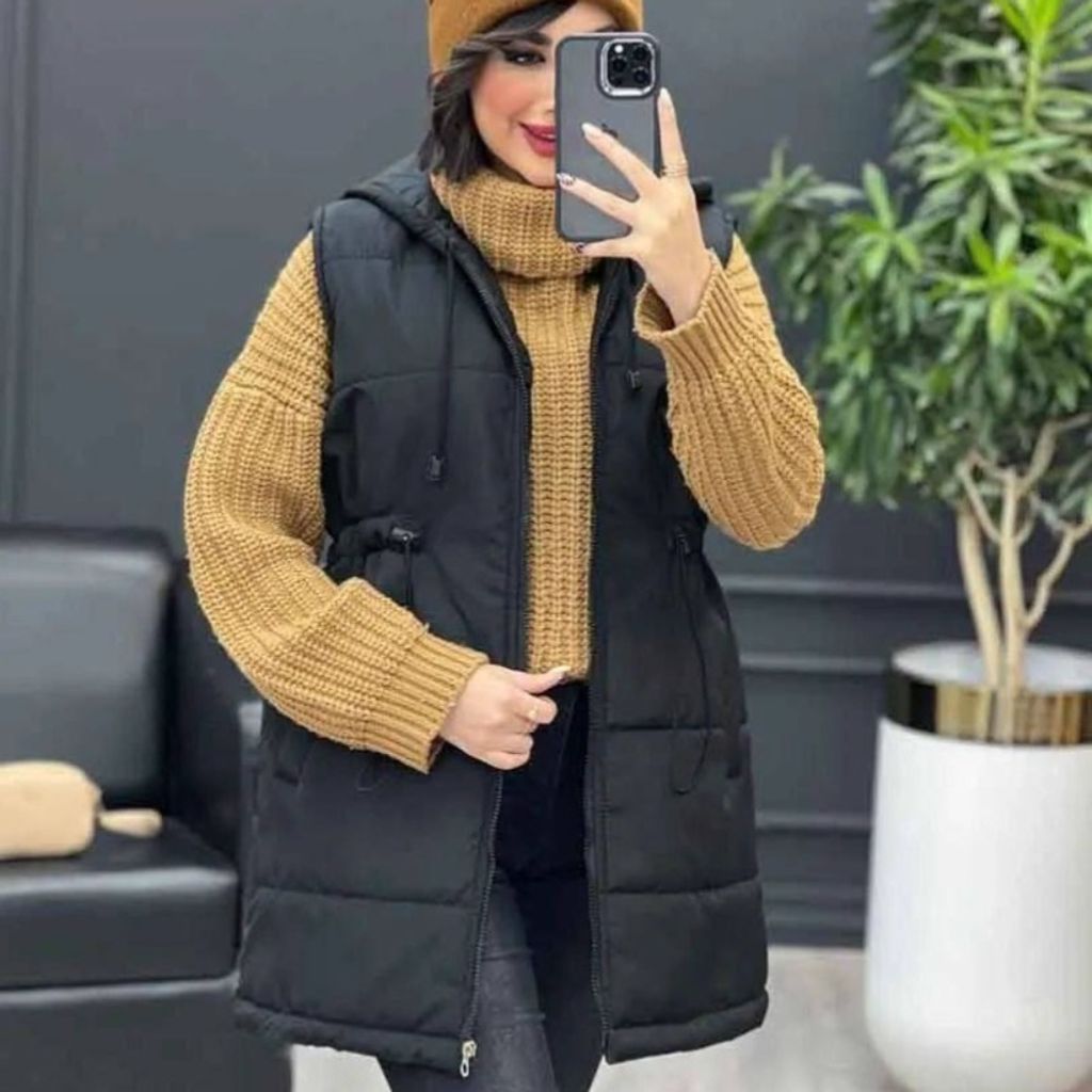 قیمت ارزان پافر کمرگت پاپیا