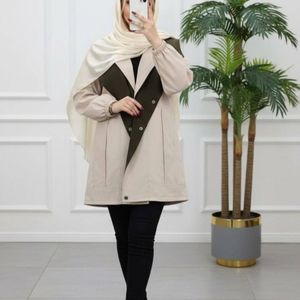 مشخصات بارونی تی سی ترند