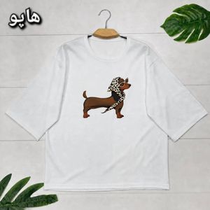 قیمت تیشرت تک زنانه