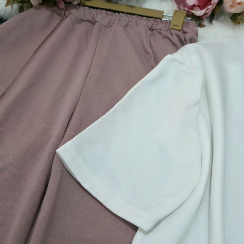 قیمت ارزان ست تیشرت شلوار Love