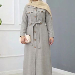 خرید اینترنتی مانتو دانشجویی شانتون مدل پروا