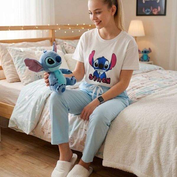 ست تیشرت شلوار استیج