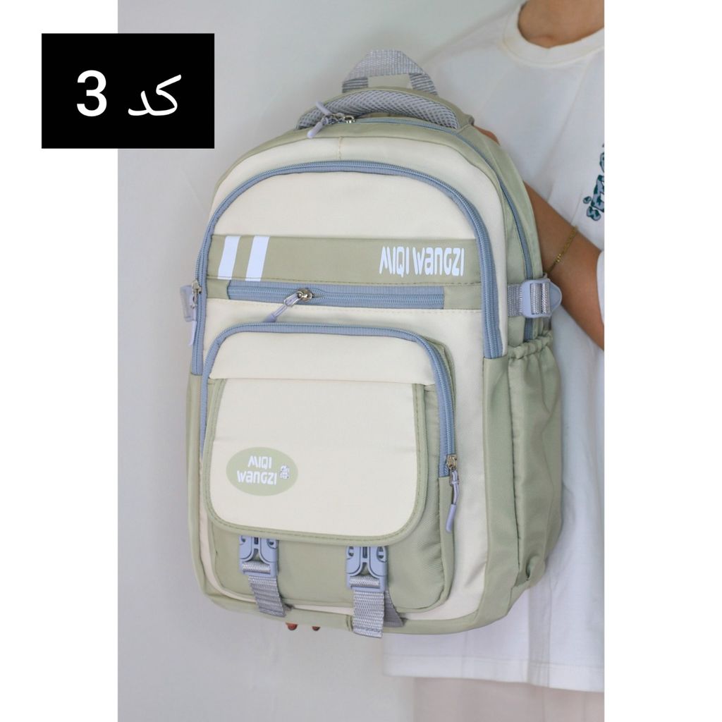 قیمت ارزان کیف و کوله مدرسه