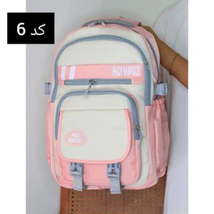 خرید اینترنتی کیف و کوله مدرسه