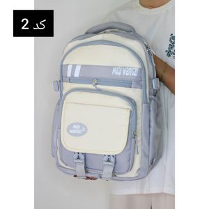 مشخصات کیف و کوله مدرسه