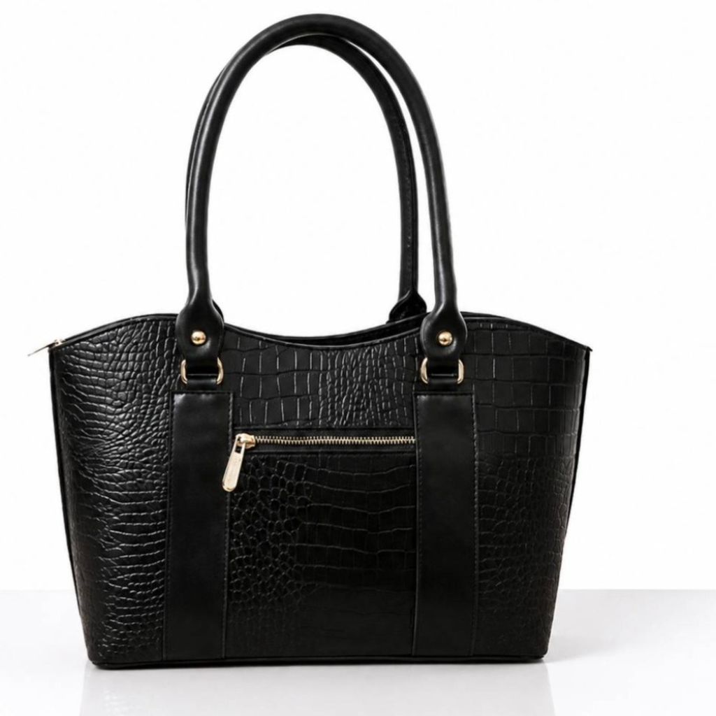 قیمت کیف زنانه چرم طبیعی مدل zara