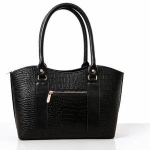 قیمت کیف زنانه چرم طبیعی مدل zara