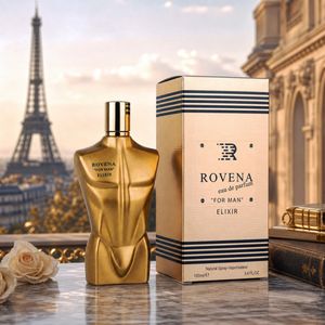 قیمت عطر ادکلن فوق شیک 2026 مردانه ژان پل گوتیه له میل الکسیر روونا فرانسه
