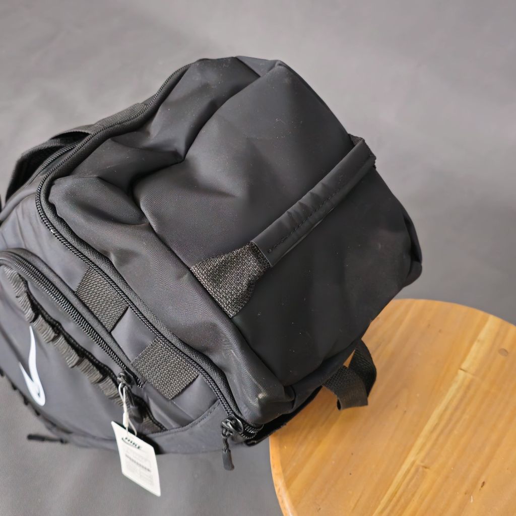خرید انلاین ساک ورزش دو کاره