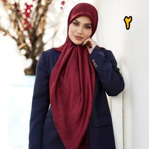 قیمت روسری مجلسی ابریشم ژاکارد وارداتی