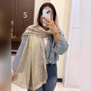 خرید آنلاین شال دوردانتل سنگشور