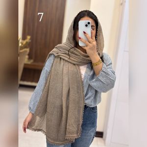 خرید آنلاین شال دوردانتل سنگشور