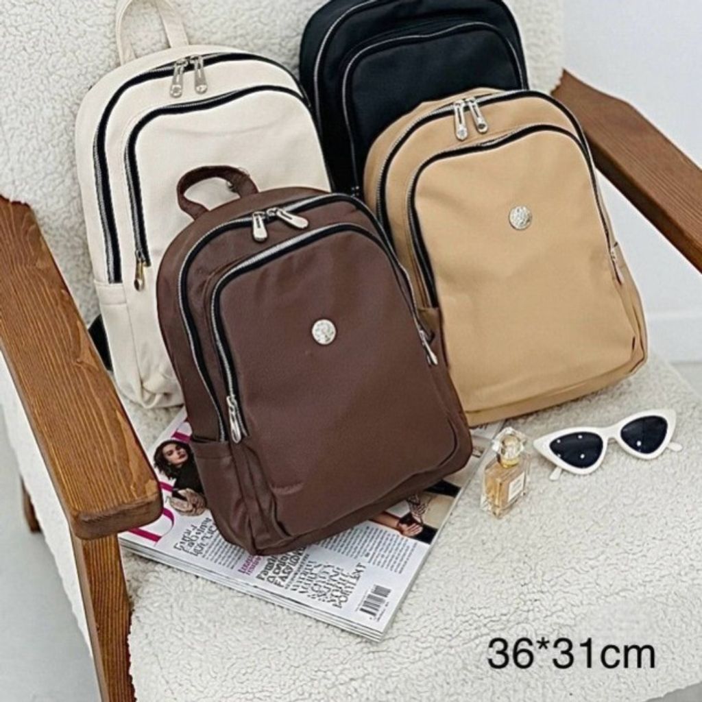 فروش اینترنتی کوله پشتی ژیوار