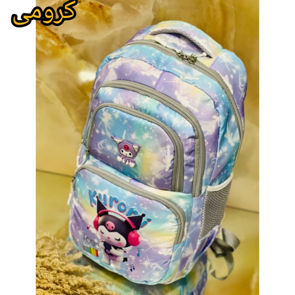 خرید اینترنتی کوله پشتی بچگانه