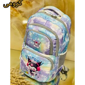 خرید اینترنتی کوله پشتی بچگانه