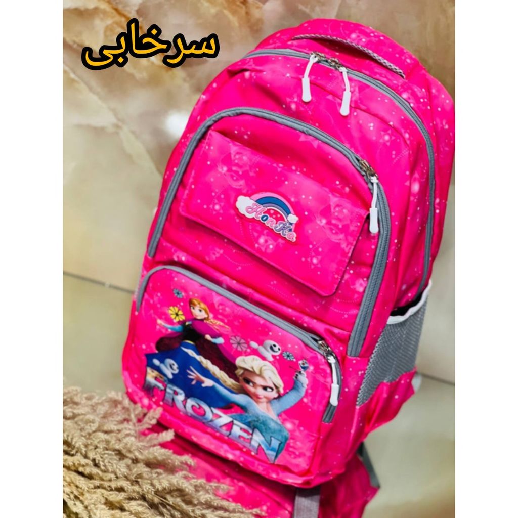 خرید اینترنتی کوله پشتی بچگانه