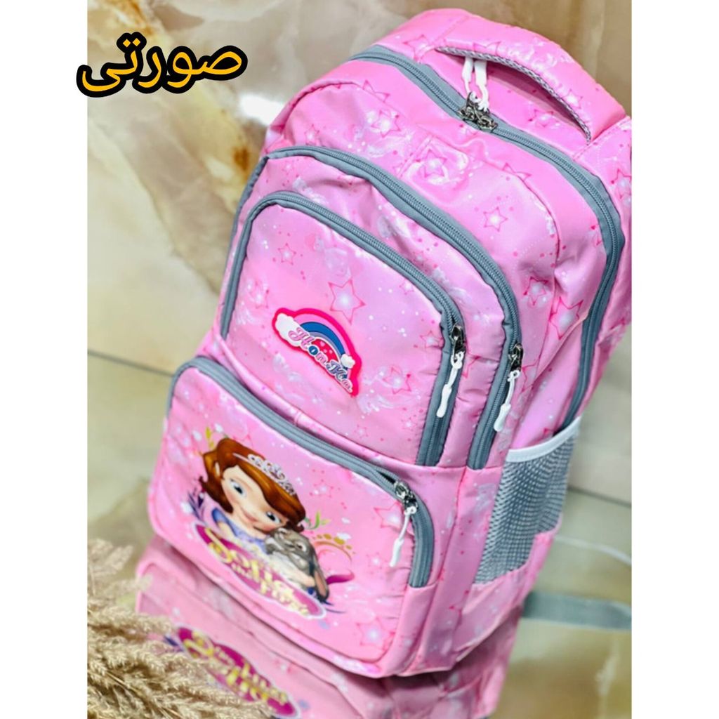 خرید اینترنتی کوله پشتی بچگانه