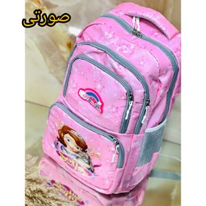خرید اینترنتی کوله پشتی بچگانه