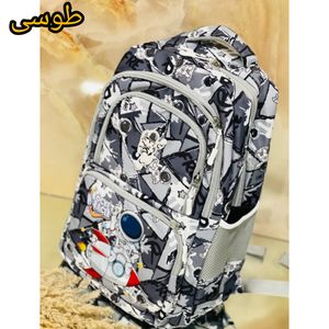 خرید اینترنتی کوله پشتی بچگانه