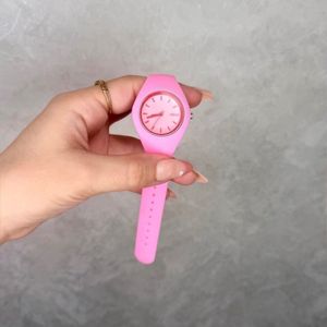 مشخصات ساعت زنانه آنا Pink – مناسب استایل‌های اسپرت و کژوال