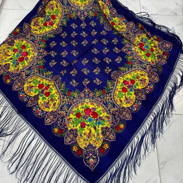 روسری ترکمنی کد r100150